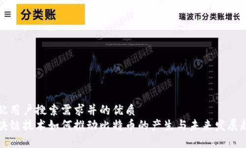 匹配用户搜索需求并的优质
区块链技术如何推动比特币的产生与未来发展趋势