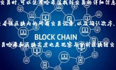 在查找区块链地址时，我们需要关注几个主要的