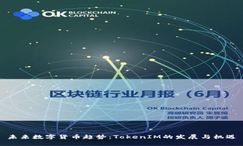 未来数字货币趋势：TokenIM的发展与机遇