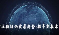 未来巨无霸区块链的发展趋势：探寻新技术与商