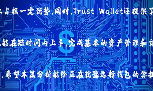   Trust Wallet的未来发展趋势与使用体验分析 / 

 guanjianci Trust Wallet, 加密货币钱包, 区块链技术, 数字资产管理 /guanjianci 

引言：数字资产管理的新时代
在如今的数字经济时代，越来越多的人开始关注加密货币和区块链技术。随着虚拟资产的不断增多，对安全、便捷的数字资产管理工具的需求不断上升。而Trust Wallet作为一款备受欢迎的加密货币钱包，最近也不断在用户中引起热议。今天，我想为大家深入探讨一下Trust Wallet的使用体验以及它在未来的发展趋势，帮助你判断“Trust Wallet好用吗？”这个问题。

一、Trust Wallet是什么？
Trust Wallet是一个专为手机用户设计的加密货币钱包，支持多种加密货币和代币，用户可以便捷地存储、管理和交易数字资产。Trust Wallet不仅用户体验友好，还有较高的安全性，使其受到越来越多用户的青睐。
作为一个非托管型钱包，Trust Wallet的最大特点是用户完全掌控自己的私钥。这意味着用户对自己的资产拥有绝对的控制权，这在行业中是十分重要的一点。在加密货币领域，安全性和隐私是值得重视的两大因素，Trust Wallet在这方面做得相对较好。

二、Trust Wallet的用户体验
如果你像我一样，对数字资产的管理充满期待，那么Trust Wallet绝对是一个不错的选择。在使用的过程中，我真心觉得Trust Wallet的界面设计非常美观，操作流畅，尤其适合刚接触加密货币的新手用户。

h41. 多币种支持/h4
Trust Wallet支持多达数百种的加密货币和代币，这让我可以在一个平台上方便地管理不同类型的资产。对于一位加密货币投资者来说，能在一个钱包中集中管理各种数字资产，这种体验是非常棒的！

h42. 安全性/h4
正如我之前提到过的，Trust Wallet采用非托管的方式，用户完全掌控自己的私钥。我认为这对于想要高度保护自己资产的用户来说，Trust Wallet提供了令人满意的解决方案。虽然在使用中我有一点小担忧，比如设备丢失或密码泄露等安全隐患，但他们提供的一些安全功能，如生物识别和密码保护，确实让人感到安心。

h43. 简单易用的界面/h4
Trust Wallet的界面设计非常友好，所有功能清晰可见，简单易懂。新手用户在操作时，不会因为界面复杂而感到困惑。记得我刚接触时，经过几分钟的钻研，就能轻松搞定常用功能，真心觉得这样的设计很人性化！

h44. 交易功能便捷/h4
Trust Wallet内置了去中心化交易所（DEX）功能，用户可以在钱包内直接进行交易，这样就避免了需要往返于不同平台之间的麻烦。我在使用这个功能时，交易速度很快，费用也相对较低，给我带来了良好的体验。虽然有时候因为网络拥堵而导致交易延迟，但整体上都能接受。

三、Trust Wallet的未来发展趋势
随着区块链技术的不断发展，数字资产市场也在迅速演变。Trust Wallet作为一款有潜力的加密货币钱包，其未来发展方向值得关注。

h41. 支持更多功能/h4
在与其他用户的互动中，我发现许多人希望Trust Wallet能陆续推出更多功能，比如更加丰富的DeFi（去中心化金融）选项、更高效的资产管理工具等。随着越来越多的DeFi项目涌现，Trust Wallet有可能借助这样的趋势，进一步扩展其功能和服务。

h42. 提高安全性/h4
鉴于安全性在加密资产管理中的重要性，Trust Wallet未来也可能会继续在安全性上下功夫，增加多种身份验证方式，确保用户资产的安全。在这个瞬息万变的市场，我有点遗憾的是，很多用户往往没有意识到私钥安全的重要性，因此加强教育和宣传也非常必要。

h43. 社区支持与生态建设/h4
拥有强大社区支持的项目总是能够脱颖而出。Trust Wallet有着良好的用户社区和开发者支持，未来若能通过不断的用户反馈完善自身产品，势必能吸引更多用户的关注和使用。我真心希望它能在这个过程中赢得更大的发展空间。

四、常见问题解答

h4问题1：Trust Wallet安全吗？/h4
这是许多用户在选择数字钱包时最关心的问题之一。Trust Wallet作为非托管型钱包，用户对私钥和资产拥有最终控制权，理论上讲，这样的设计让其在安全性上占据一定优势。同时，Trust Wallet还提供了多种安全功能，比如指纹解锁、密码保护等，提升了整体安全性。不过，用户在使用时也要注意保护好自己的私钥和密码，确保设备的安全。

h4问题2：Trust Wallet适合新手使用吗？/h4
我的答案是肯定的。Trust Wallet的界面设计友好、易于操作，对于还在摸索阶段的新手用户而言，它提供了一个方便的入门选择。即使你是加密货币的初学者，也能在短时间内上手，完成基本的资产管理和交易功能。总之，Trust Wallet是值得一试的。

结论
综上所述，Trust Wallet在用户体验、安全性和未来发展趋势方面，都展现出了相对优越的特性。尤其是在多币种支持、便捷交易等功能上，确实可以打动不少用户。希望本篇分析能给正在犹豫选择钱包的你提供一些参考，真心推荐大家试试Trust Wallet这款优质的钱包工具！