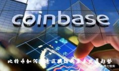 比特币如何塑造区块链的未来发展趋势