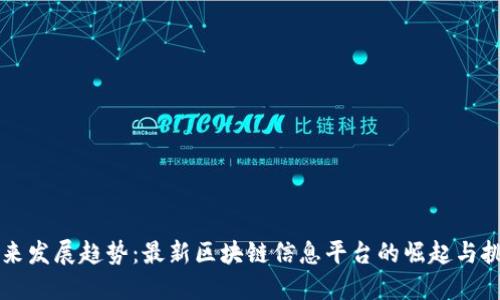 未来发展趋势：最新区块链信息平台的崛起与挑战