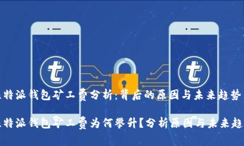 比特派钱包矿工费分析：背后的原因与未来趋势

比特派钱包矿工费为何攀升？分析原因与未来趋势