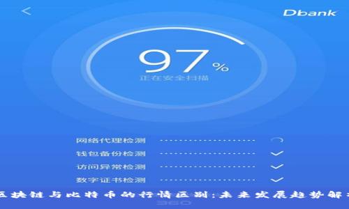 区块链与比特币的行情区别：未来发展趋势解析