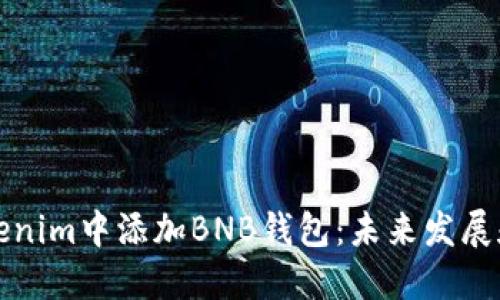 如何在Tokenim中添加BNB钱包：未来发展和用户指南