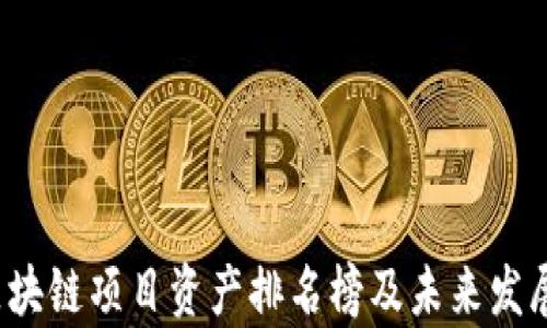 
2024年区块链项目资产排名榜及未来发展趋势分析