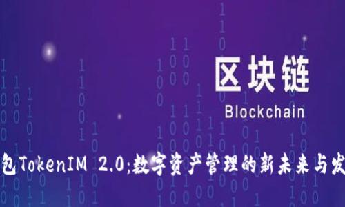 国际钱包TokenIM 2.0：数字资产管理的新未来与发展趋势