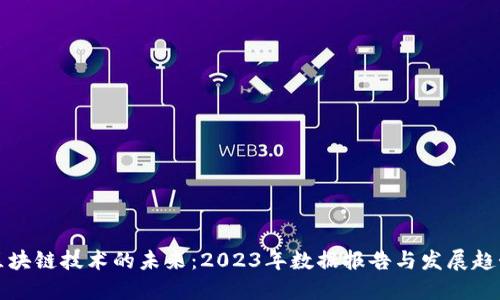 区块链技术的未来：2023年数据报告与发展趋势