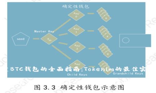 创建BTC钱包的全面指南：Tokenim的最佳实践

如何使用Tokenim创建BTC钱包：未来发展与趋势