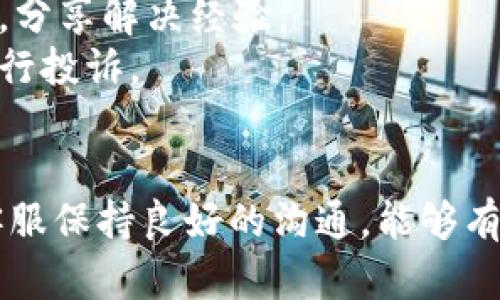 如果您的Tokenim（假设是一个区块链或加密货币相关的平台）被风控，处理这一情况的方法可以通过以下几个方面入手：

### 1. 理解风控的原因
首先，您需要了解为什么会被风控。通常情况下，风控是为了防止欺诈、洗钱、风险控制等。

#### 常见的风控原因
1. **账户活动异常**：如果您的账户在短时间内有大量交易或频繁更换IP地址，系统可能会认为这些行为可疑。
2. **身份验证问题**：未完成或提供不准确的身份认证信息，也可能导致被风控。
3. **与高风险地区相关的交易**：与某些国家或地区进行交易可能会触发风控措施。

### 2. 首先不要慌张
被风控是一件让人感到焦虑的事情，但首先要冷静下来，仔细分析自己的账号使用情况。

#### 保持冷静的重要性
冷静可以让你更清晰地思考解决方案，而焦虑可能会导致错误决策。真心觉得，在这种情况下，与其焦虑，不如主动寻求解决方案。

### 3. 自查和准备材料
在联系Tokenim的客服之前，您需要对自己的情况进行全面的自查。准备好证明您账户合法性和符合平台规则的材料。

#### 准备所需的材料
1. **身份证明**：如身份证、护照等。
2. **交易记录**：包括您的交易记录，证明您交易的合理性。
3. **联系方式**：确保您留有正确的联系方式，以便获得风控的反馈。

### 4. 联系客户支持
联系Tokenim的客服是解决问题的第一步。使用平台提供的官方联系渠道，确保您与真正的客户服务团队进行沟通。

#### 联系客服的技巧
真心觉得，在与客服沟通时，礼貌和耐心是尤为重要的。清晰明确地表达您的问题，并附上您准备好的材料，这样能够加快处理速度。

### 5. 注意后续动态
与客服沟通后，保持对您提交的问题的关注。如果长时间没有回复，可以适当地进行跟进。

#### 保持联系的重要性
有点遗憾的事情是，许多用户在提交问题后就完全放弃了后续跟进，实际上，这可能会导致问题拖延。保持联系有助于展示您的诚意和耐心。

### 可能的相关问题

#### 我是否可以避免被风控？
当然，能够在一定程度上降低被风控的风险。以下是一些具体建议：
1. **遵守平台规则**：仔细浏览并理解Tokenim的使用条款，确保按规定操作。
2. **定期更新个人信息**：一旦有任何个人信息的变更，第一时间更新账户上的信息。
3. **保持交易记录的透明性**：尽量使用清晰的转账记录和交易目的，加大透明度。

#### 如果客服不能解决问题，我该怎么办？
有时，即使是最好的客服也可能未能在第一次尝试中解决问题。以下是可采取的步骤：
1. **升级问题**：询问客服是否可以将您的问题升级到更高级别的支持团队。
2. **寻求社区支持**：查找相关的社群或论坛，看看是否有其他用户遇到过类似的问题，分享解决经验。
3. **投诉**：如果您认为自己的问题得不到合理的处理，可以考虑向相关的监管机构进行投诉。

### 结论
在Tokenim被风控的情况下，保持冷静、积极主动地解决问题是关键。充分做好准备，与客服保持良好的沟通，能够有效提高问题解决的效率。希望所有用户都能顺利解决问题，享受安全可靠的区块链体验！