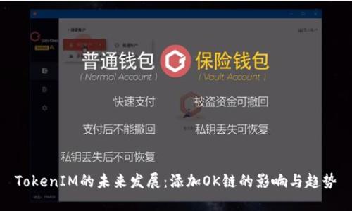 TokenIM的未来发展：添加OK链的影响与趋势