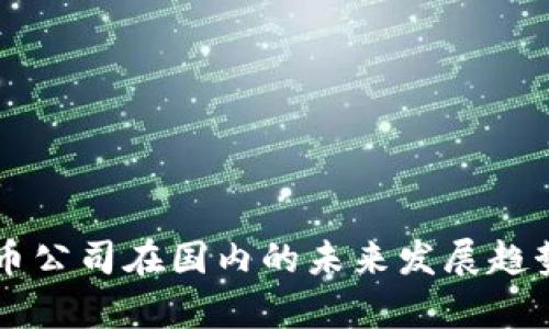 区块链虚拟币公司在国内的未来发展趋势与机遇分析