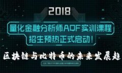 ### 区块链与比特币的未来发展趋势探秘