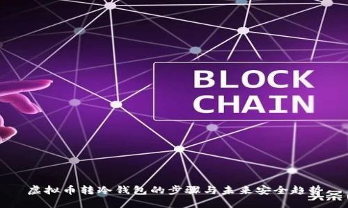 虚拟币转冷钱包的步骤与未来安全趋势