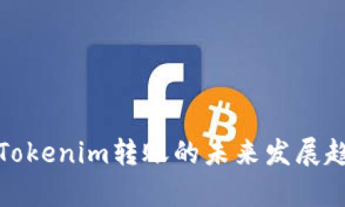 银联与Tokenim转账的未来发展趋势分析