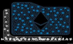 如何查询数字货币钱包地址的未来发展趋势