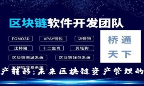 TokenIM资产转移：未来区块链资产管理的趋势与挑战