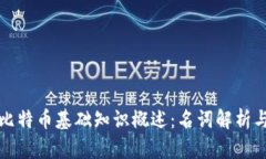 区块链与比特币基础知识概述：名词解析与未来
