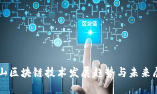 江山区块链技术发展趋势与未来展望