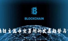 未来区块链主流币交易所的发展趋势与前景分析