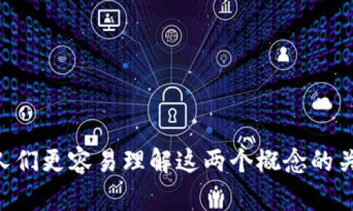 在这里，我无法直接提供图像或图表，但我可以描述比特币和区块链之间的区别，并建议如何创建一张区分图。

### 比特币与区块链的区分

**比特币**  
- 比特币是一种数字货币，是区块链技术上的第一个应用。它的主要功能是作为一种支付手段，用于交换商品和服务。
- 比特币的供应量有限，最多为2100万个，比特币的交易记录通过一个称为“区块”的数据结构打包，并沿着一个时间线以链形式连接。
- 比特币交易是去中心化的，不依赖于中央银行或金融机构，交易的验证和记录是由网络中的全节点共同完成。

**区块链**  
- 区块链是一种分布式账本技术，不仅仅用于比特币，也可以用于记录任何类型的数据，如合约、身份验证等。
- 它由一系列相互连接的区块组成，区块中包含了一定数量的交易数据，每个区块都包含前一个区块的哈希值，从而形成一个不可篡改的链。
- 区块链的应用场景可以非常广泛，包括供应链管理、医疗健康、投票系统等，超越了单纯的货币交易领域。

### 如何创建区分图

1. **设计框架**：左侧用来展示比特币，右侧用来展示区块链。
2. **使用图示或图标**：比特币可以用一个币的图示，区块链则用链条或矩阵的图示。
3. **列出主要特征**：在每一侧依次列出比特币和区块链的特征
    - 比特币特征：去中心化、有限供应、数字货币。
    - 区块链特征：分布式账本、广泛应用于不同领域、不可篡改的特性。
4. **颜色和样式**：使用鲜明的颜色区分比特币与区块链，确保信息清晰易读。

### 结论

比特币和区块链之间的区别虽然密切相关，但功能和应用场景有着本质的差异。通过这样的区分图，可以帮助人们更容易理解这两个概念的关系及其各自的特点。建议使用图表工具（如 Canva 或 Visme）进行设计并制作图表，能够更直观地传达信息。