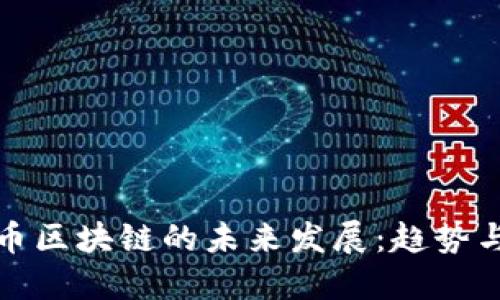 比特币区块链的未来发展：趋势与机遇