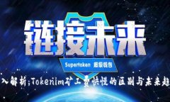 深入解析：Tokenim矿工费快慢的区别与未来趋势
