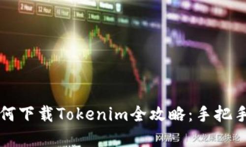 苹果手机如何下载Tokenim全攻略：手把手教你每一步