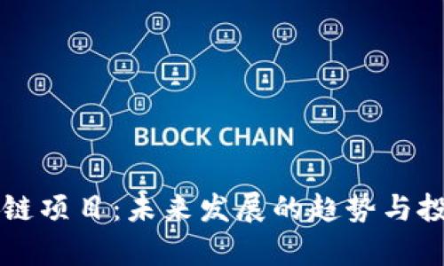 虚拟币区块链项目：未来发展的趋势与投资机会分析