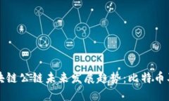 主流区块链公链未来发展趋势：比特币及其影响