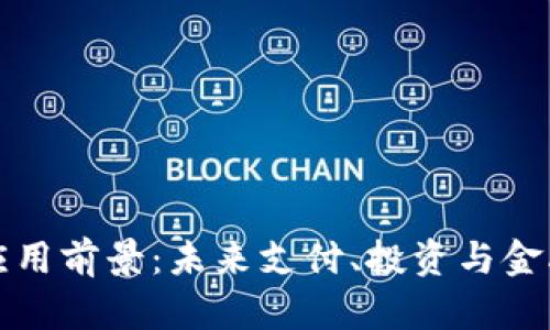 数字货币的应用前景：未来支付、投资与金融监管的变革