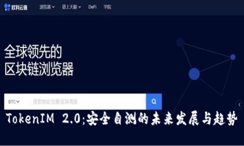 TokenIM 2.0：安全自测的未来发展与趋势