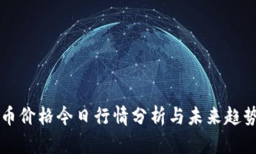 比特币价格今日行情分析与未来趋势展望