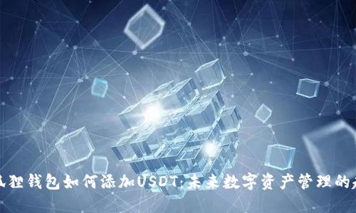 小狐狸钱包如何添加USDT：未来数字资产管理的趋势