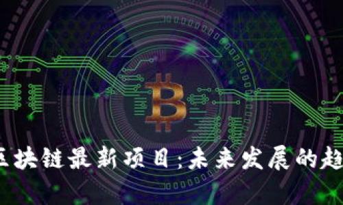 2023年大众区块链最新项目：未来发展的趋势与前景分析