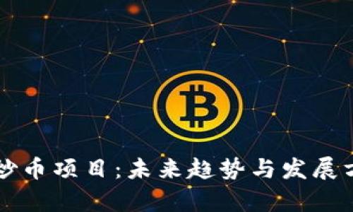 区块链炒币项目：未来趋势与发展方向分析