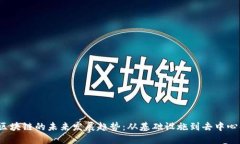 ANKR区块链的未来发展趋势：从基础设施到去中心
