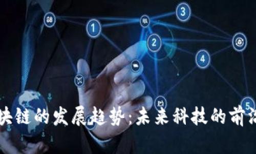 西湖区块链的发展趋势：未来科技的前沿与挑战