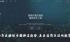 2024年区块链币圈排名趋势：未来值得关注的数字