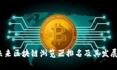 2023年未来区块链浏览器排名及其发展趋势分析