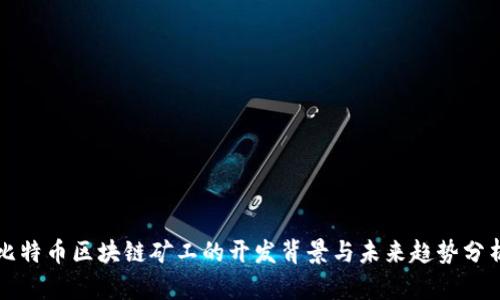 比特币区块链矿工的开发背景与未来趋势分析