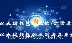 Tokenim钱包与以太坊钱包的比较：你需要知道的未