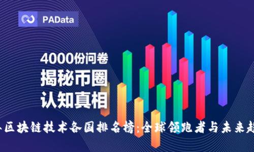 2023年区块链技术各国排名榜：全球领跑者与未来趋势分析