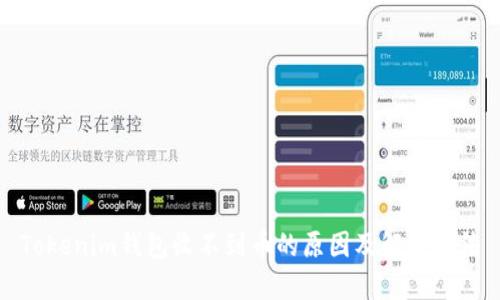 Tokenim钱包收不到币的原因及解决方法