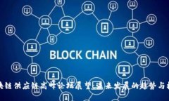 区块链供应链高峰论坛展望：未来发展的趋势与