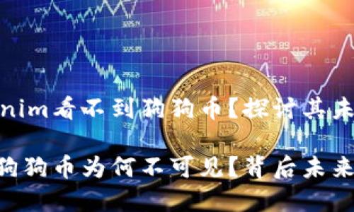 为什么Tokenim看不到狗狗币？探讨其未来发展趋势

Tokenim上狗狗币为何不可见？背后未来趋势揭秘