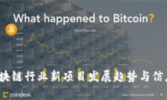 2024年区块链行业新项目发展趋势与信息采集指南