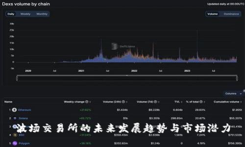 波场交易所的未来发展趋势与市场潜力