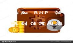 要在 Tokenim 钱包中添加 BHP（BHP 是支持的加密货币